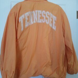 80's Pla-jac by Danbrooke Men's Tennessee Windbreaker